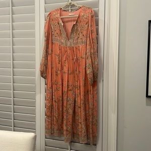 Spell and the Gypsy Dress M